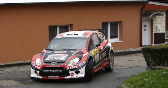 Rajd Barum